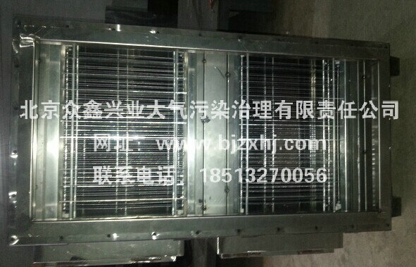 炊煙何處去？問我油煙凈化機(jī)！