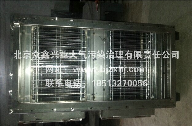 油煙凈化——吸吸吸，吸走油煙！