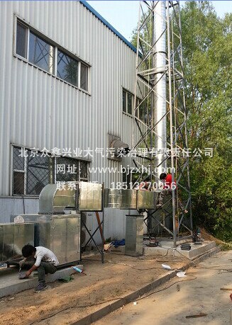 工業(yè)除塵設(shè)備——無塵狂歡，現(xiàn)在開始！