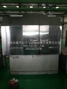 【工業(yè)油煙凈化設(shè)備】保護(hù)生態(tài)環(huán)境，關(guān)注生態(tài)文明建設(shè)?。?！