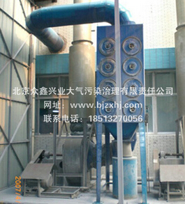 金屬粉塵凈化器--，政府大力扶持