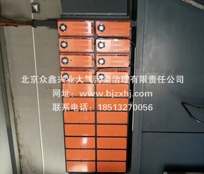 工業(yè)廢氣治理，常見的方法和注意事項