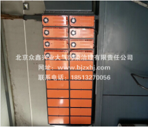 工業(yè)廢氣治理的方式，哪種更重要