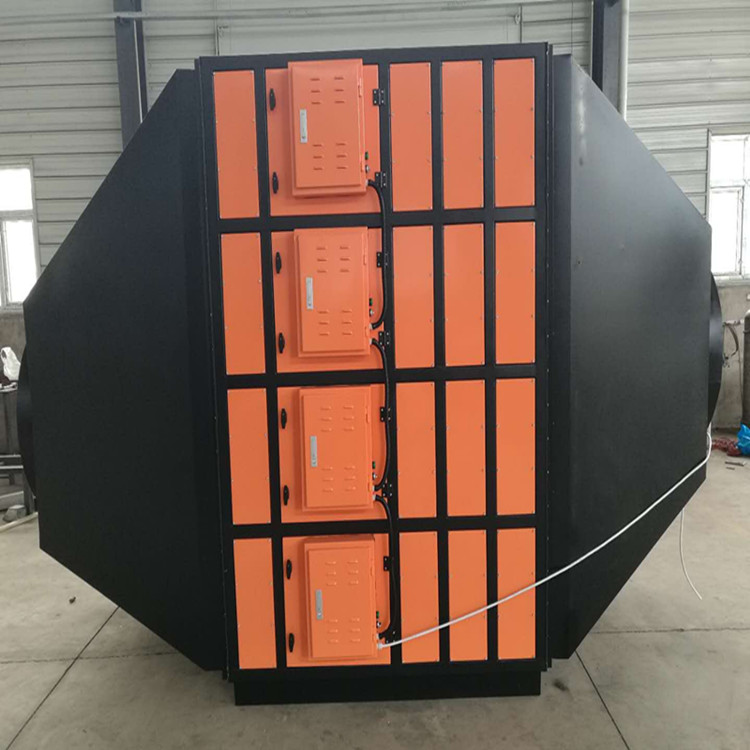 油煙凈化器是什么呢？