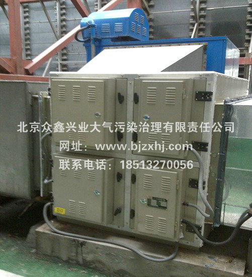 餐飲油煙凈化器為了確保正常使用日常保養(yǎng)措施有哪些？